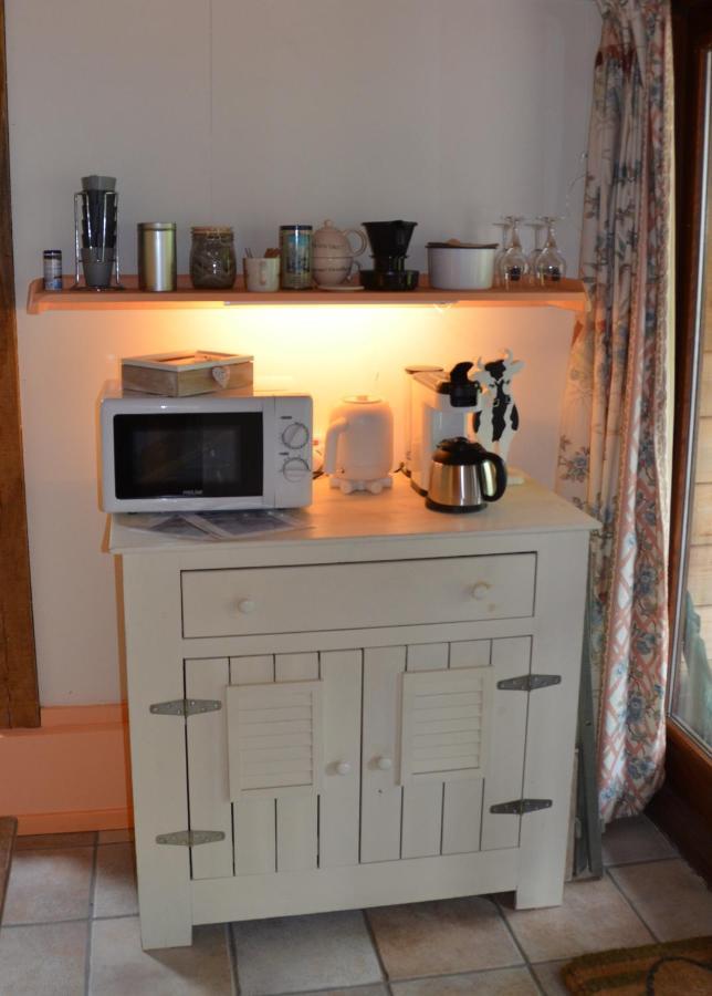 Bed&Breakfast 'T Eikeltje Hollandscheveld ภายนอก รูปภาพ