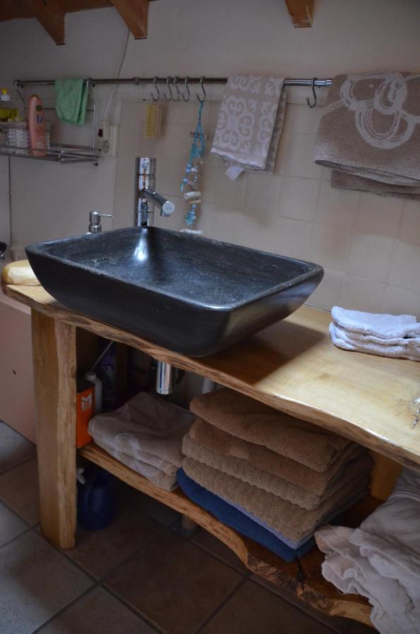 Bed&Breakfast 'T Eikeltje Hollandscheveld ภายนอก รูปภาพ