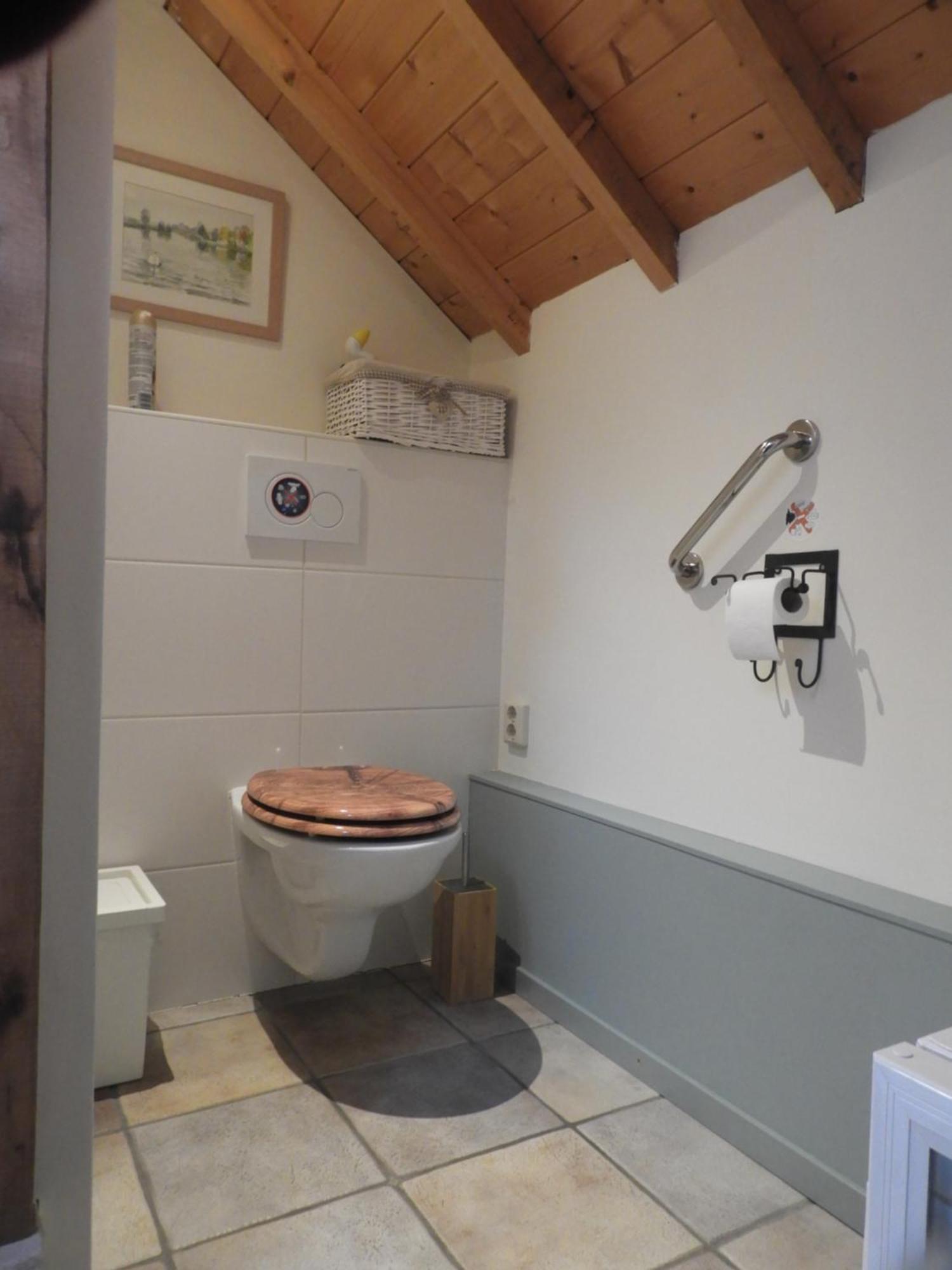 Bed&Breakfast 'T Eikeltje Hollandscheveld ภายนอก รูปภาพ