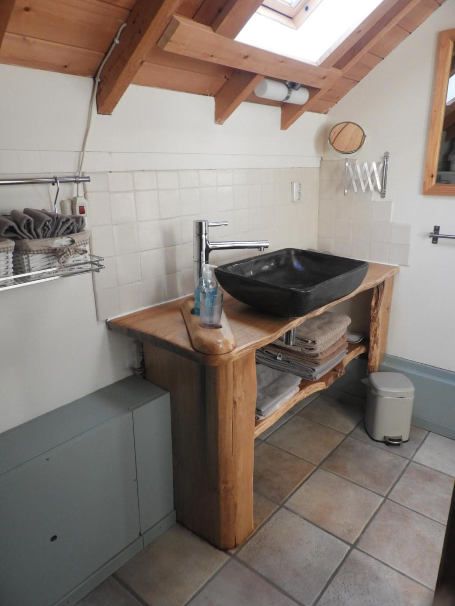 Bed&Breakfast 'T Eikeltje Hollandscheveld ภายนอก รูปภาพ