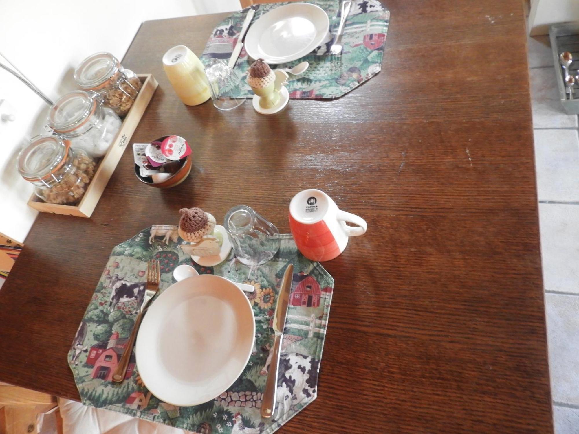 Bed&Breakfast 'T Eikeltje Hollandscheveld ภายนอก รูปภาพ